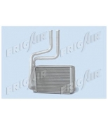 FRIG AIR - 06053013 - Радиатор отопителя FORD MONDEO 93-